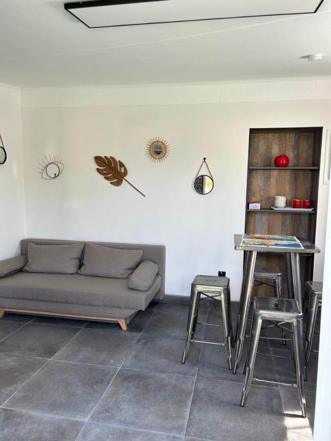 Appartement Plain-Pied 4 Couchages Biguglia  Eksteriør bilde