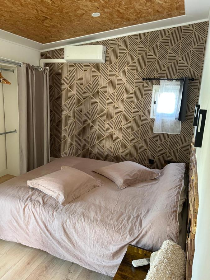 Appartement Plain-Pied 4 Couchages Biguglia  Eksteriør bilde
